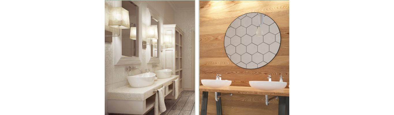 Modern vs. Classic: Finding the Perfect Bathroom Cabinets for Your Home